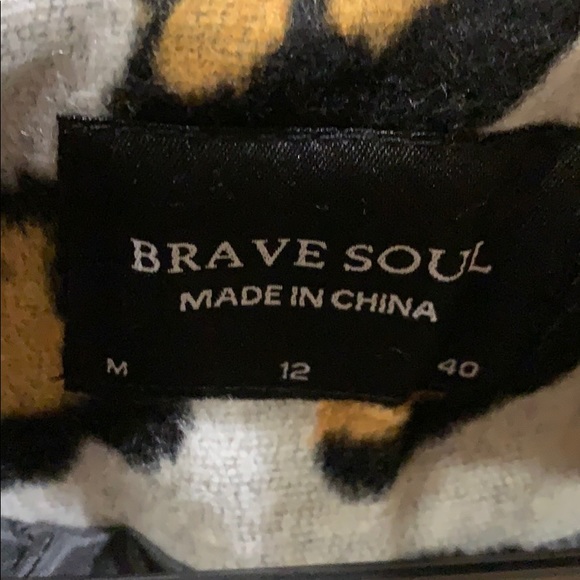 Jacket size 12 - Picture 5 of 7